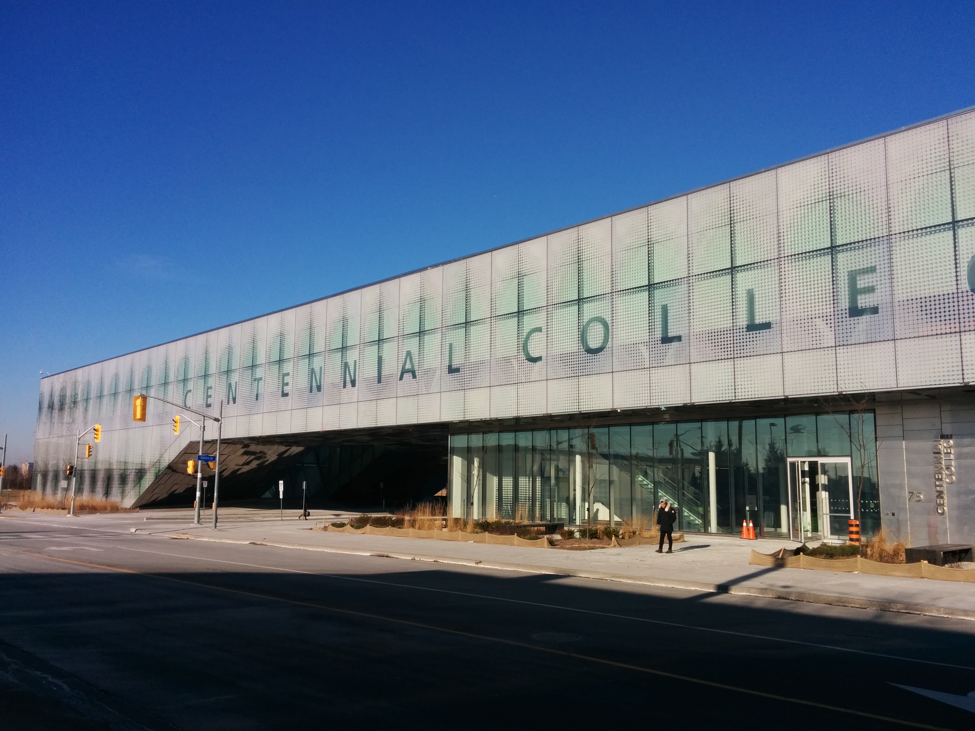 centennial